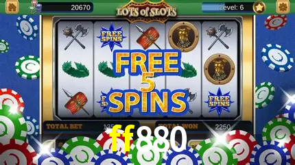 A Revolução dos Aplicativos de Jogos no ff880