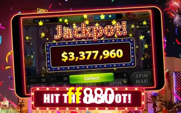 Descubra a Essência do ff880: Nossa História e Compromissos