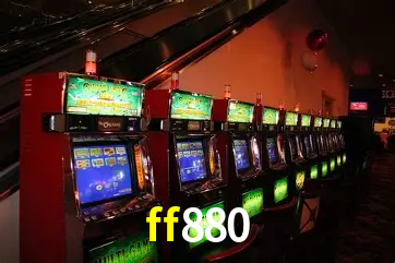 Desvendando o Mundo dos Jogos Virtuais na ff880