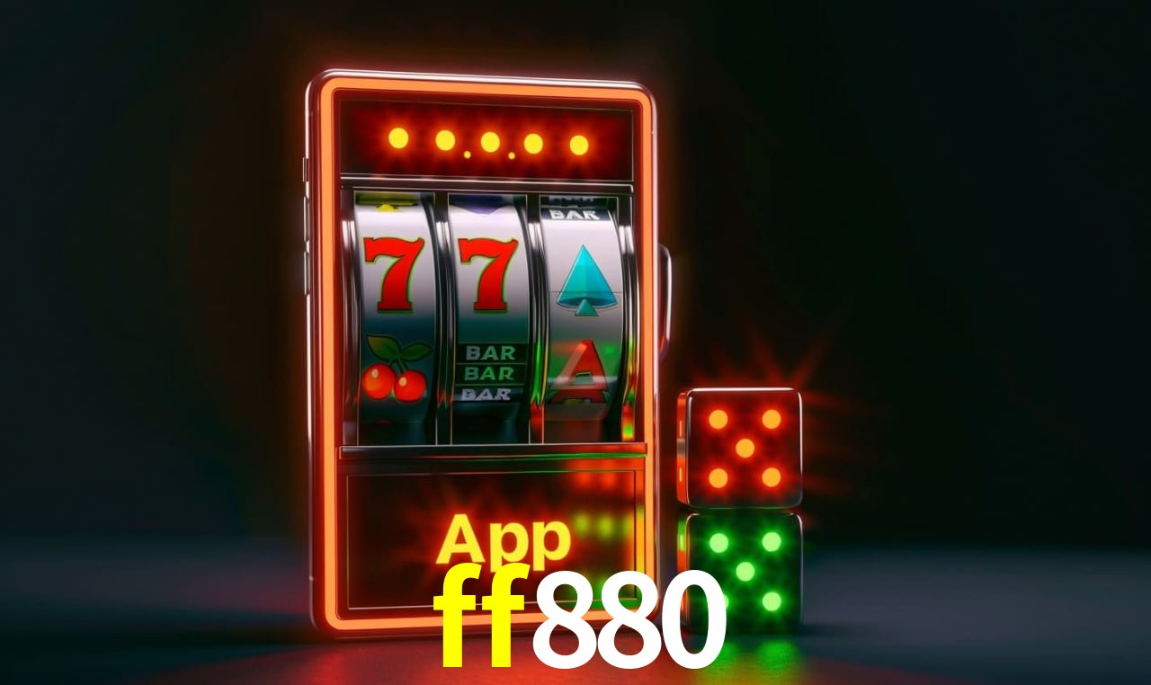 Casino Ao Vivo ff880