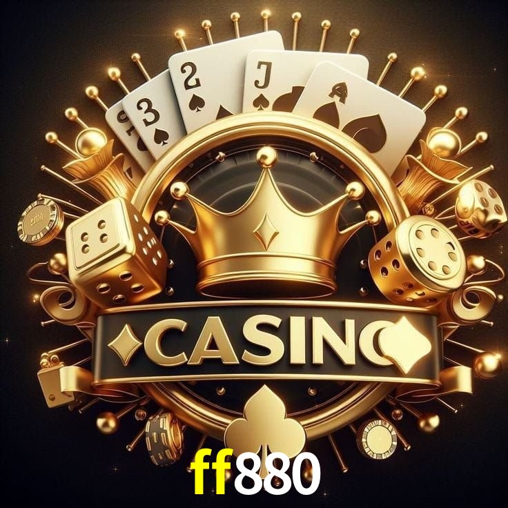 Jogos de Slot ff880