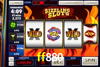 Inovações de Jogos na ff880: O Futuro das Experiências Interativas