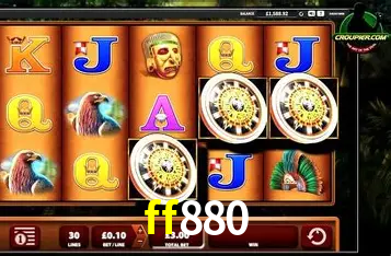 Descubra o Programa VIP da ff880: Vantagens Exclusivas para Jogadores