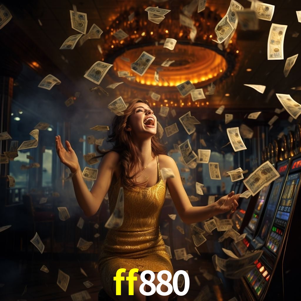 Live Casino ff880