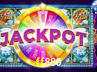 Apostas Esportivas na ff880: Um Guia Completo