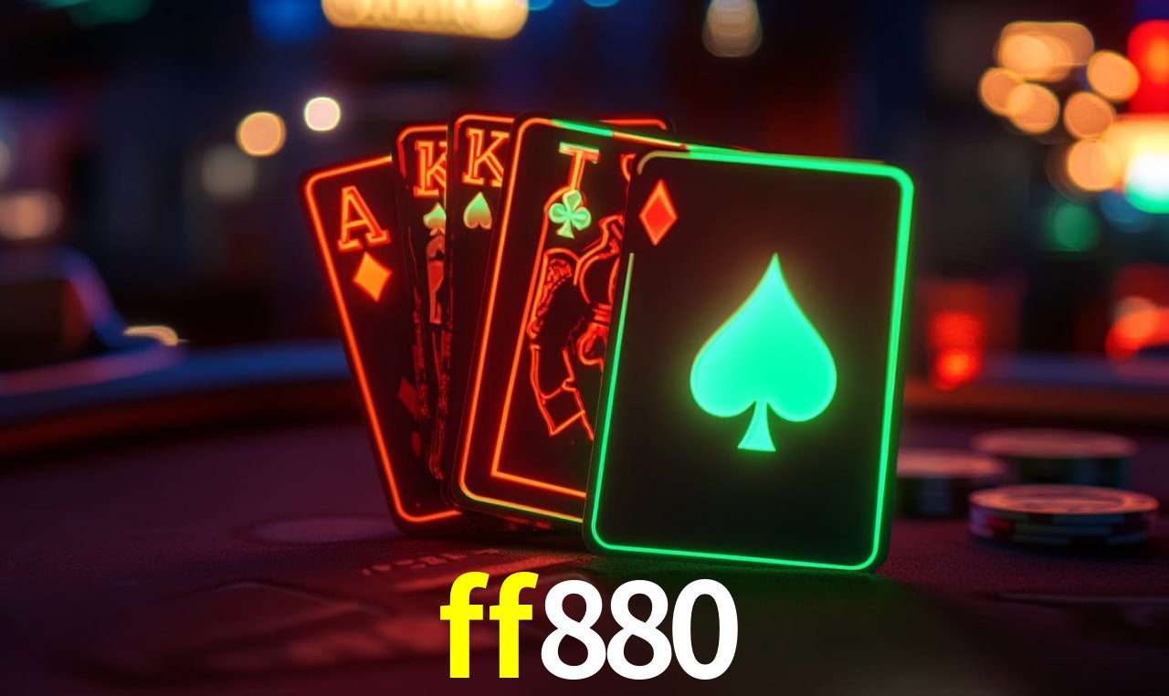Provedores de Jogos ff880