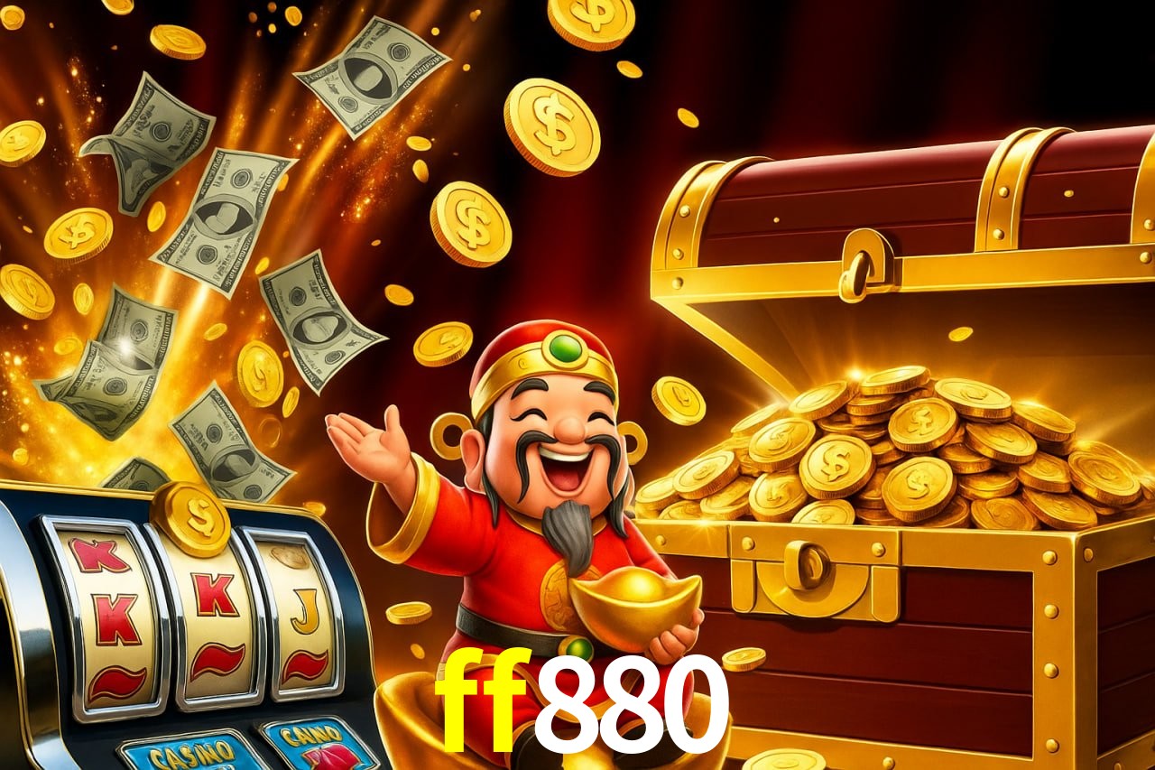 Casino VIP ff880