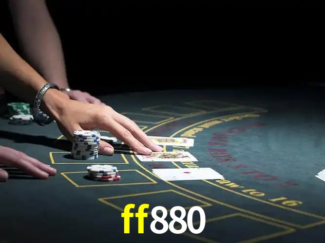  ff880 bet