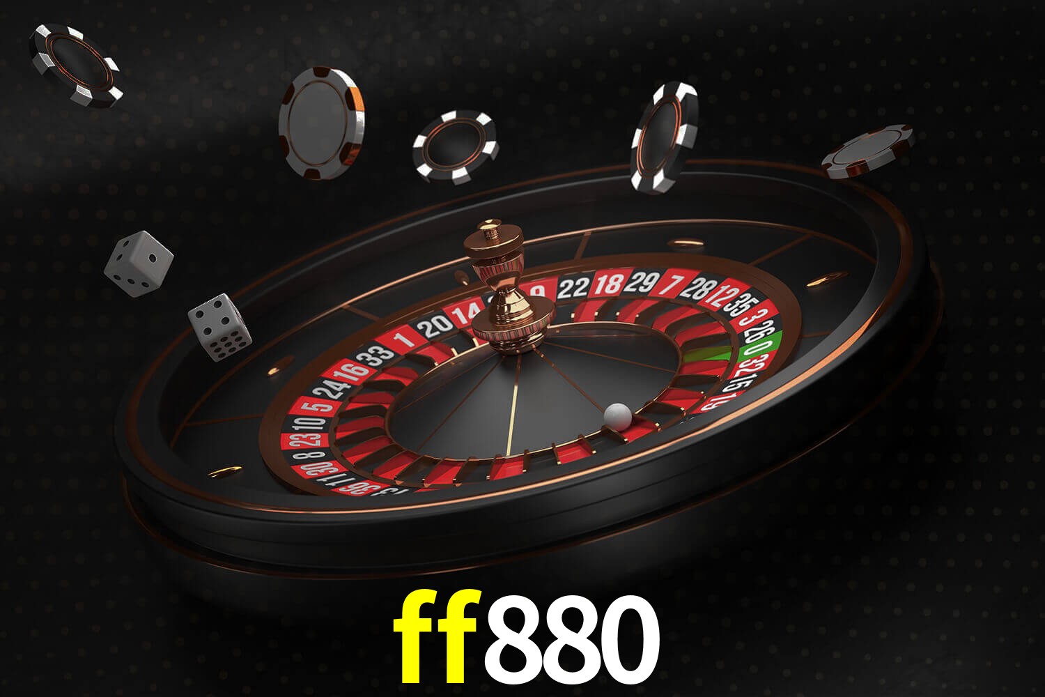 Live Casino ff880