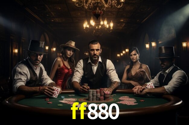 ff880 bet