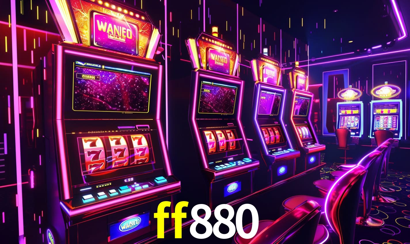ff880 bet
