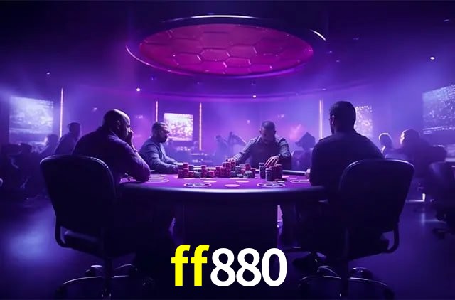 Diretório de Jogos ff880
