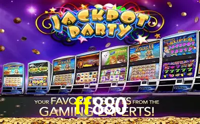 A Experiência Imersiva dos Cassinos Ao Vivo no ff880