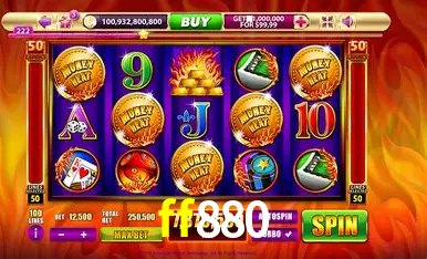 Desvendando o Mundo dos Jogos Virtuais na ff880