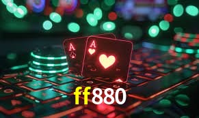 Recursos de Bônus ff880