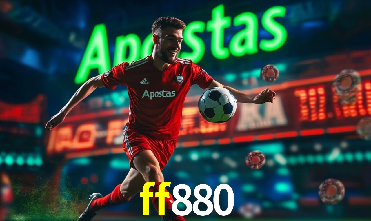 Programa VIP ff880