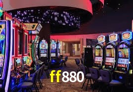 ff880 bet
