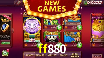 Explorando a Categoria de Eventos em Apostas na ff880