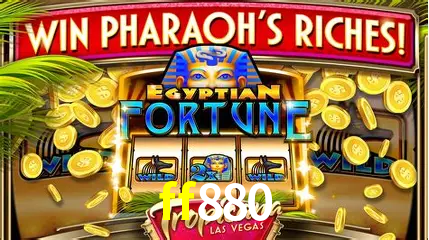 Descubra o Mundo do Cassino Online com ff880