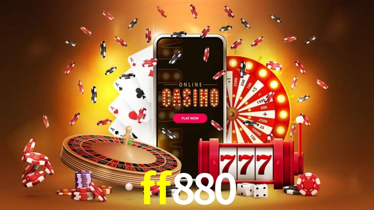 Benefícios da Conta ff880