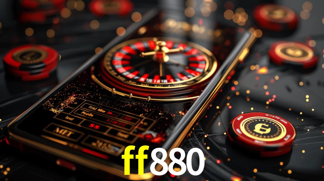 APP oficial da ff880 para mobile