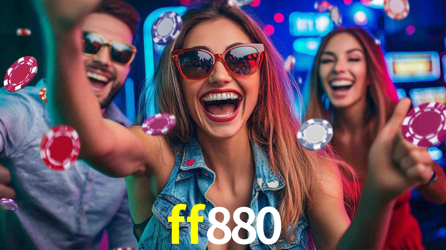 Descubra o Programa VIP da ff880: Vantagens Exclusivas para Jogadores