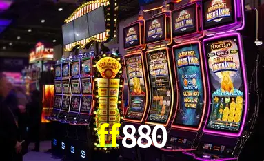 Desvendando o Mundo dos Jogos Virtuais na ff880