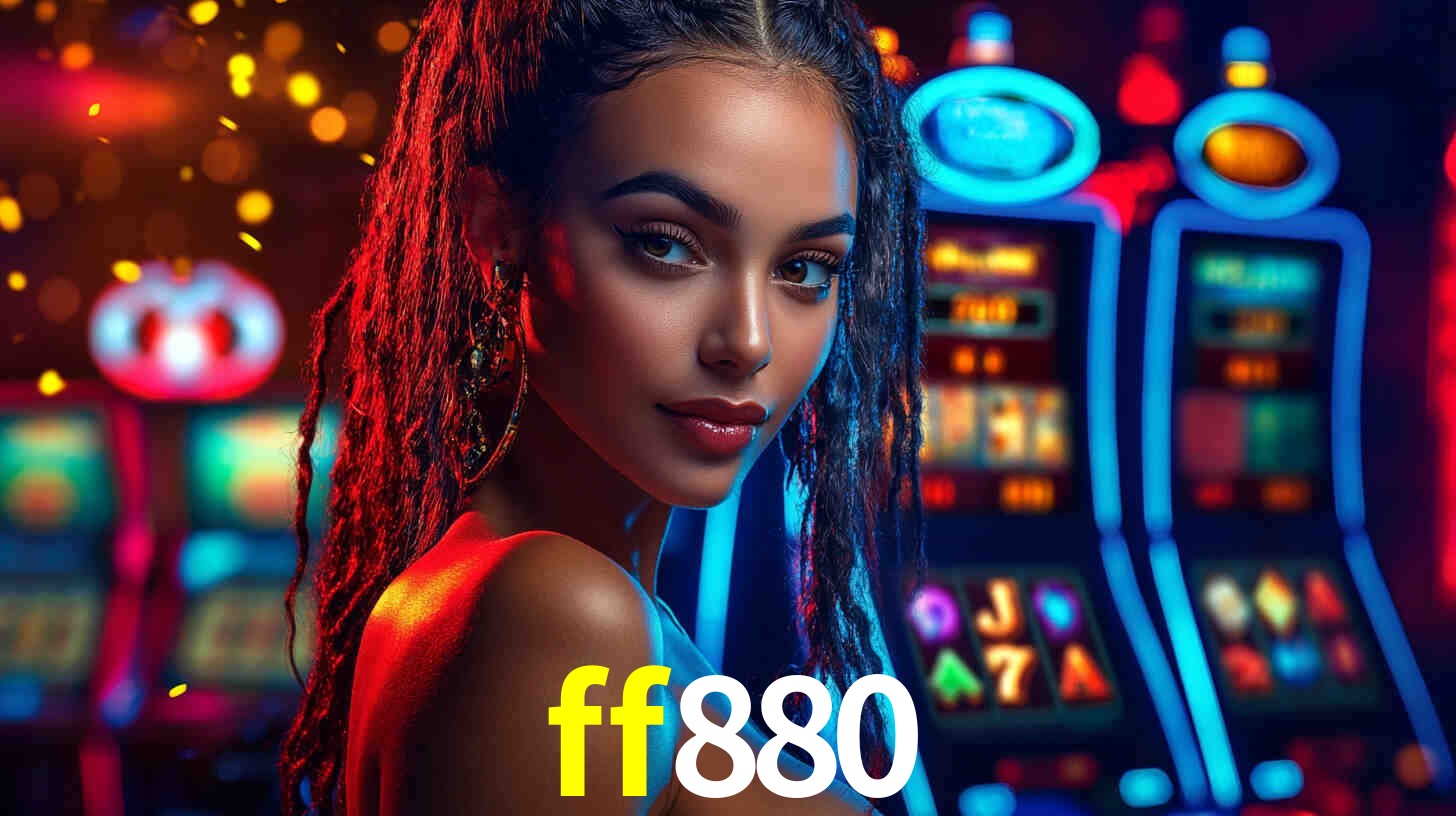 A Experiência Imersiva dos Cassinos Ao Vivo no ff880