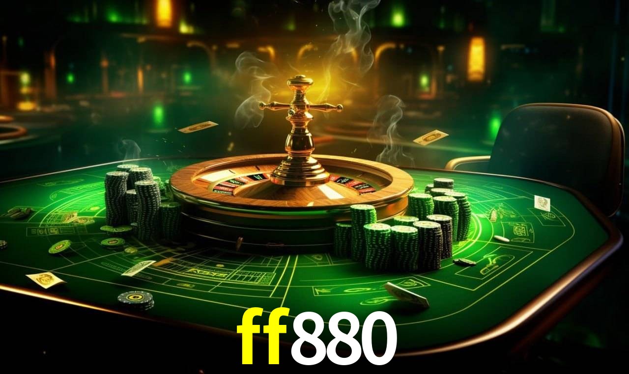 ff880,ff880 bet