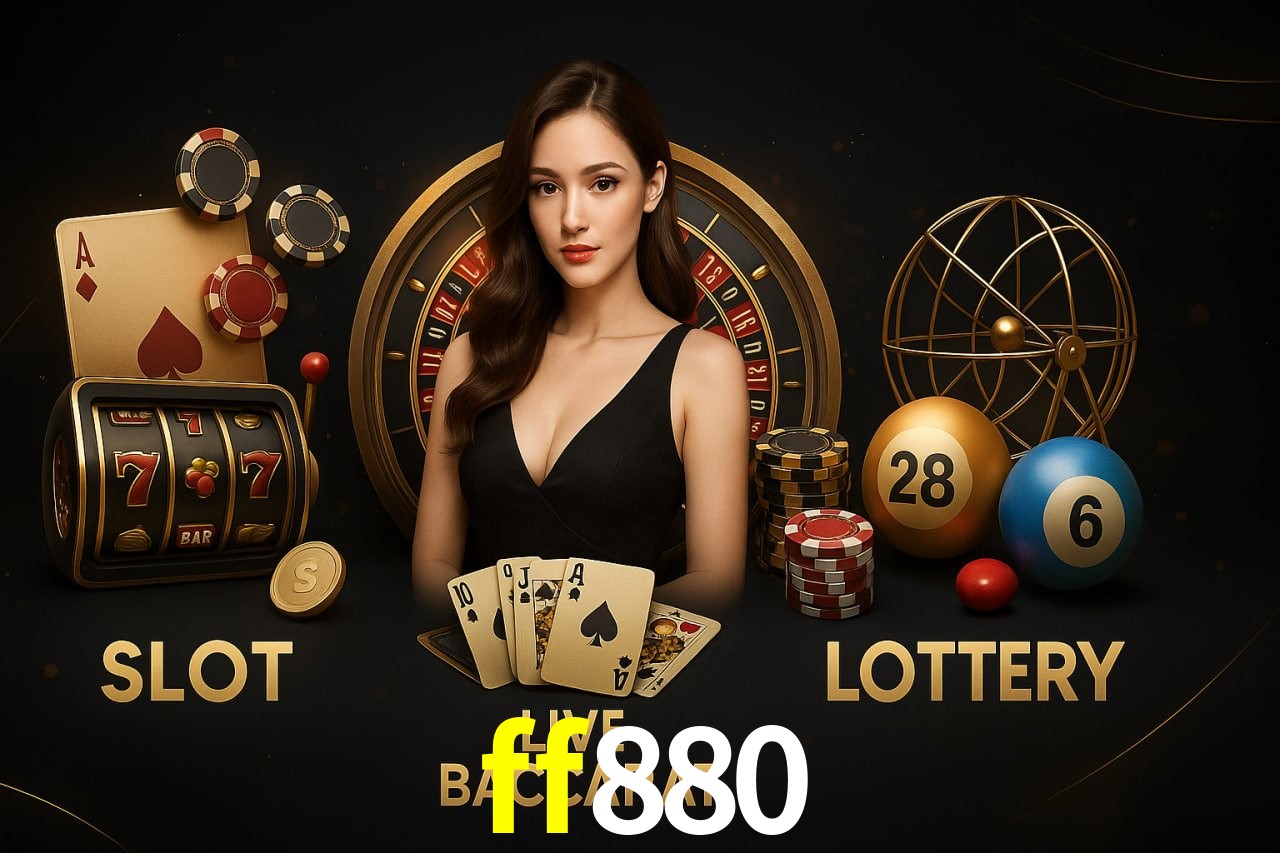 ff880,ff880 bet