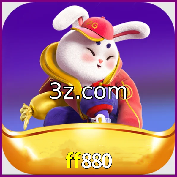 ff880.com Casino Online | Site Oficial